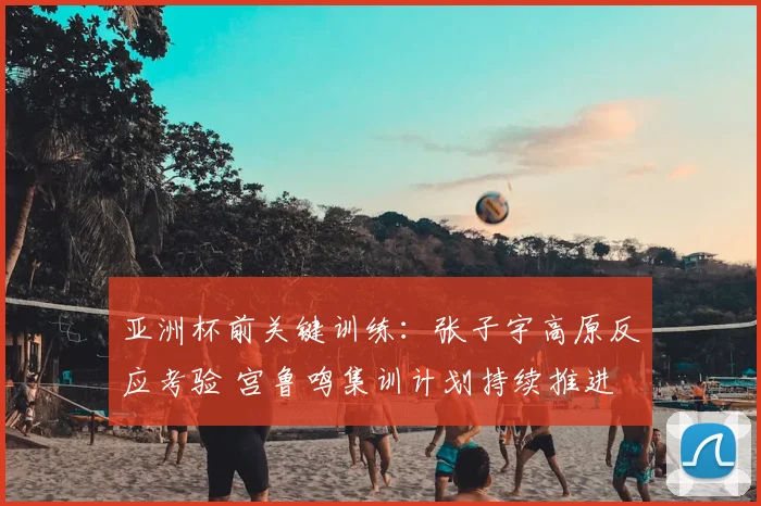 亚洲杯前关键训练：张子宇高原反应考验 宫鲁鸣集训计划持续推进