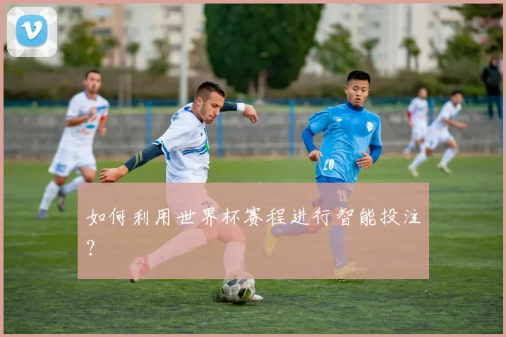 如何利用世界杯赛程进行智能投注？