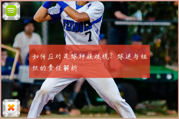如何应对足球种族歧视？球迷与组织的责任解析